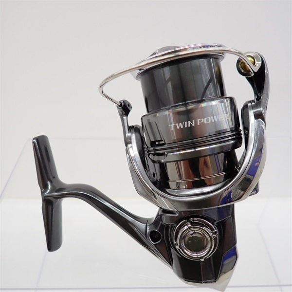 ２４ツインパワー２５００ＨＧＳ